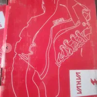 کفش کار بافق