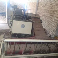 کمباین مدل۲۰۱۴|خودرو سنگین|اهواز, کوی طلاب|دیوار