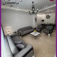 هروی ، ریحانی شمالی / ۱۲۵ متر نوساز / بی نظیر