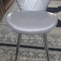 یک جفت صندلی محکم اپن