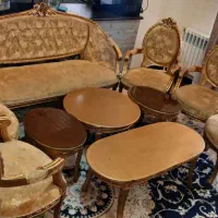 فروش مبل سلطنتی کارکرده