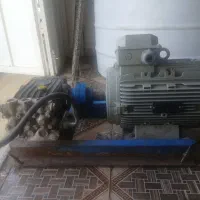 کارواش ۳فاز ایتالیای اصلی درحد نو|ابزارآلات|مرودشت, ژیان|دیوار