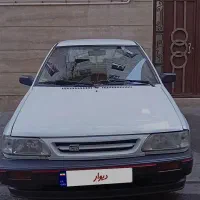 پرلید هاچبک|خودرو سواری و وانت|تهران, شمشیری|دیوار