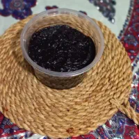 رب آلوچه جنگلی ترش