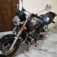 فروش موتورcb1000|موتورسیکلت|ارومیه, |دیوار