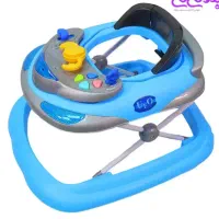 روروک رنگ آبی