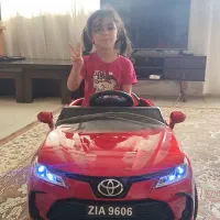 ماشین شارژی نونو