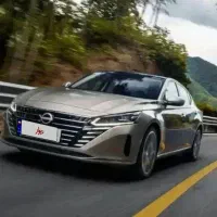 حواله نیسان آلتیما