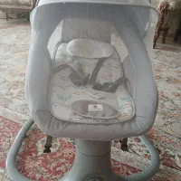 گهواره برقی