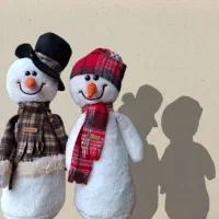 تم تولد و عروسک نوشهر