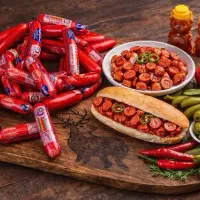 سوسیس با کیفیت