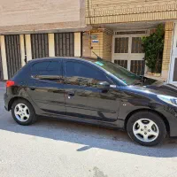 ۲۰۷tu5مدل۹۷|خودرو سواری و وانت|یزد, |دیوار