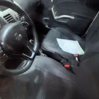 کوییک اتومات فول|خودرو سواری و وانت|مشهد, نیروی هوایی|دیوار