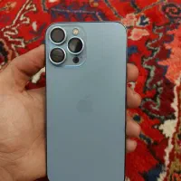 13پرو مکس ۲۵۶