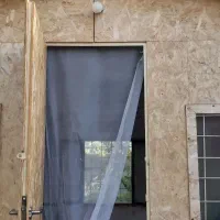 باغچه نقلی چهاردیواری فاصله تا تهران ۲۰ دقیقه|فروش خانه و ویلا|خاوران, |دیوار