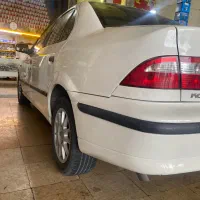 سمند مدل ۸۸ بی رنگ|خودرو سواری و وانت|چالوس, |دیوار