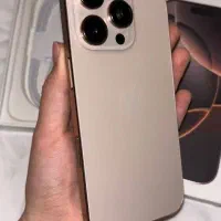 ایفون ۱۶ پرو