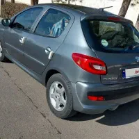 207پانا|خودرو سواری و وانت|مشهد, سرافرازان|دیوار