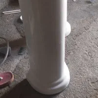 دو عدد رشویی|لوازم سرویس بهداشتی|کرمانشاه, |دیوار