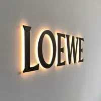 تابلو سازی چلنیوم نئون و ال ای دی