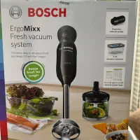 گوشکوب برقی بوش اصل مدل MS6CB61V5|خردکن، آسیاب، غذاساز|تهران, مرزداران|دیوار