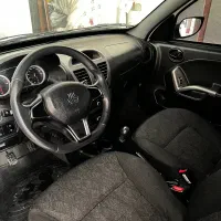 کوئیک ۱۴۰۳ مدل GXR|خودرو سواری و وانت|ری, دولتآباد|دیوار