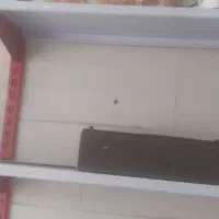 قفسه فروشگاهی،ویترین،تلوزیون|فروشگاه و مغازه|دزفول, |دیوار