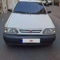 پراید ۱۳۱ فروش اقساطی