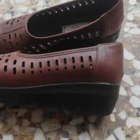 کفش زنانه|کیف، کفش، کمربند|امیدیه, |دیوار