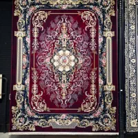 فرش ساوین کویر ریزبافت فرش۷۰۰شانه کد ۰۰۹۹۷|فرش|شیراز, فرگاز|دیوار