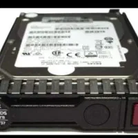 هارد سرور HPE 1.2TB|قطعات و لوازم جانبی رایانه|وحیدیه, |دیوار
