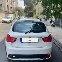 کوییک مدل ۱۴۰۳تیپGXL|خودرو سواری و وانت|کلاله, |دیوار