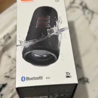 اسپیکر JBL اصل|پخش‌کننده همراه|تهران, شهرک غرب|دیوار