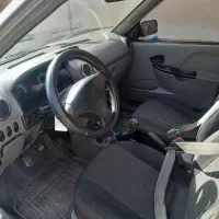 پراید ۱۳۱|خودرو سواری و وانت|فردوس (خراسان), |دیوار