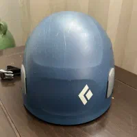 هلمت سنگنوردی بلک