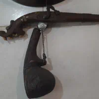 فروش جاباروتی قدیمی