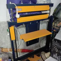 دستگاه بسته بندی (دوخت پلاستیک)