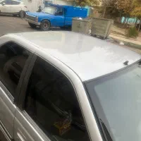 پژو پارس مدل ۸۵|خودرو سواری و وانت|تهران, سبلان (لشگر)|دیوار