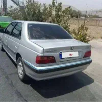 پژو پارس ۸۸ بی رنگ|خودرو سواری و وانت|ملارد, |دیوار