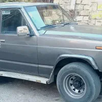 پاترول ۶۷ خشک وتمیز