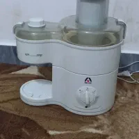 دستگاه آبمیوه گیری