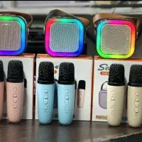 سیستم صوتی خانگی پرقدرت اقساطی//اسپیکر +باند