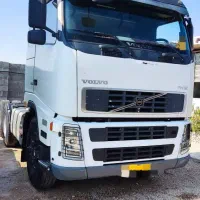 راننده پایه یک تریلی هستم