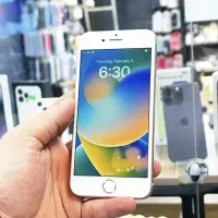 آیفون 8 نو|موبایل|کرمانشاه, |دیوار