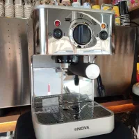 اسپرسوساز نوا اصلی ۱۴۹ / اسپرسو ساز لته کاپوچینو