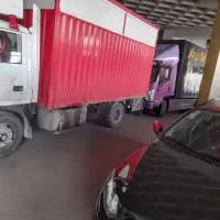 باربری اکباتان فردوس پونک چیتگر ستارخان حمل بار|خدمات حمل و نقل|تهران, باغ فیض|دیوار