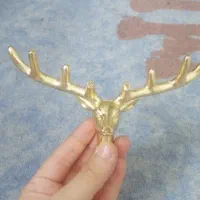 گوزن شاخ دار