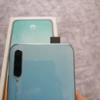 هواوی y9 s.    در حد