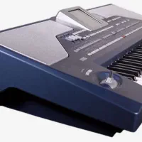 ارگ پیا 800 صفحه ال سی دی دارای ست خوب|پیانو، کیبورد، آکاردئون|بناب, |دیوار