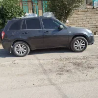 ام وی ام x33مدل۹۴|خودرو سواری و وانت|ایلام, |دیوار